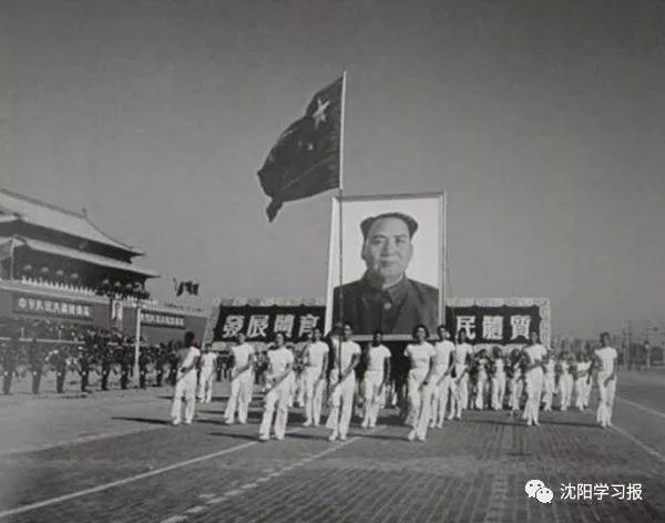 1949——2017国庆节盘点-激流网