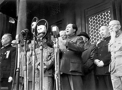 原子弹与脊梁——1964年的今天,中国第一颗原子弹爆炸成功-激流网