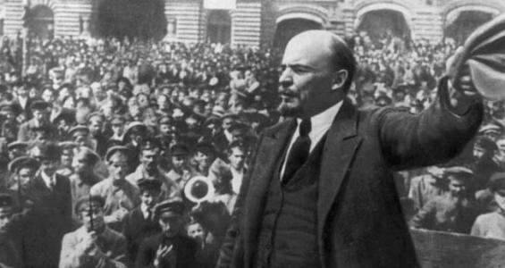 列宁革命思想研究：帝国主义大战与俄国革命-激流网