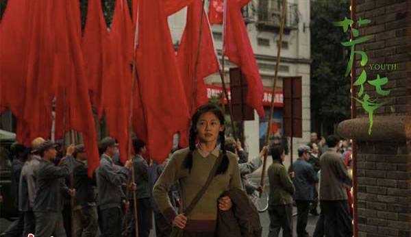 如何评价冯小刚导演的电影《芳华》?-激流网