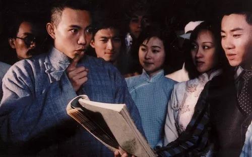 一位95后左翼青年的呐喊:我们坚信,仍然有人为理想活着-激流网