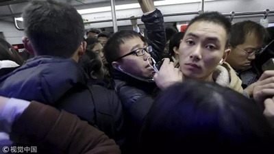 一位95后左翼青年的呐喊:我们坚信,仍然有人为理想活着-激流网