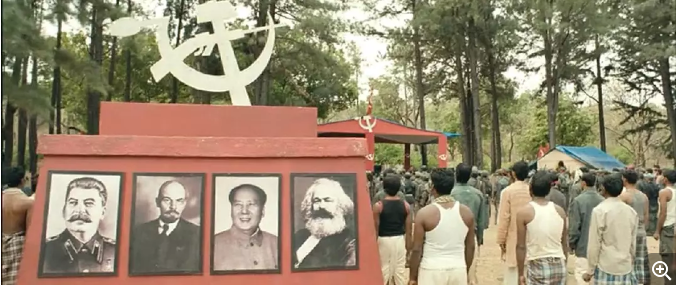 激流讲座纪实：印度的共产主义运动-激流网
