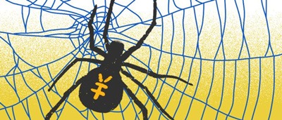 一周激评:焦虑的不仅是中产……还有国家-激流网