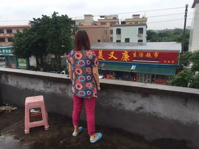 “中国制造”隐痛：工伤阴影下的女工-激流网