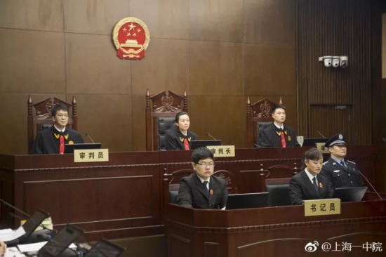 万亿安邦如何速长成？吴小晖案庭审环节，撕开其隐蔽而神秘的一角-激流网