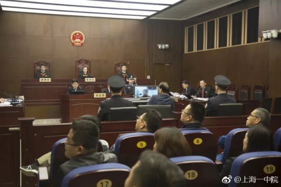 万亿安邦如何速长成？吴小晖案庭审环节，撕开其隐蔽而神秘的一角-激流网