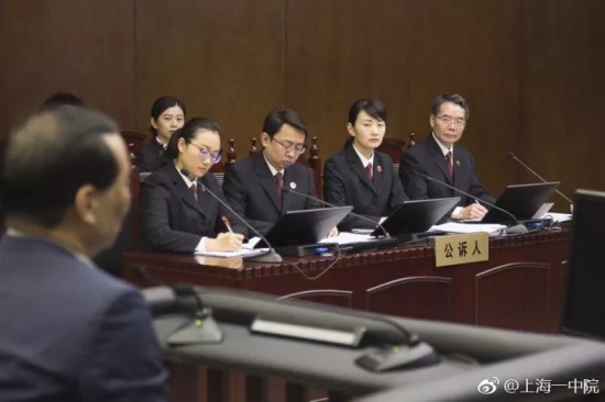 万亿安邦如何速长成？吴小晖案庭审环节，撕开其隐蔽而神秘的一角-激流网