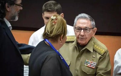 古巴再次修宪说明了什么？-激流网