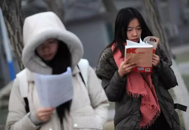 为什么中国最顶尖的大学里，学生充满愤懑和焦虑？-激流网
