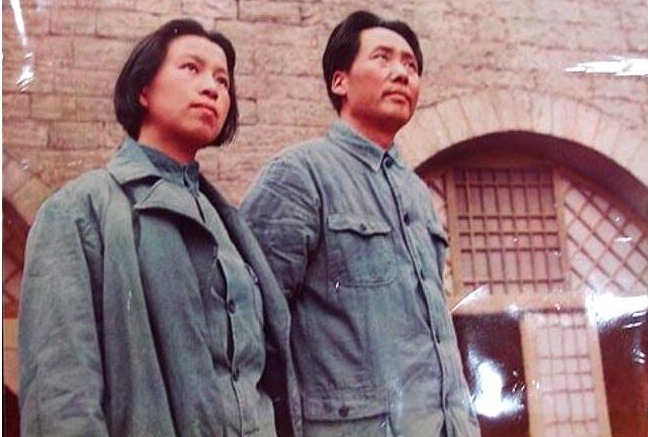 毛泽东弟妹回忆：主席和江青的爱情-激流网