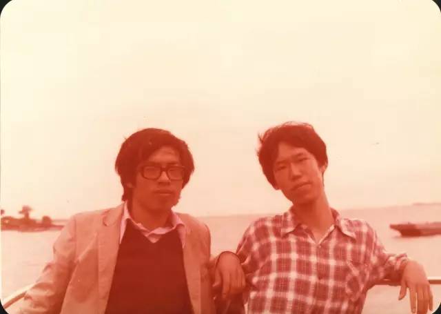 台湾人民解放阵线｜一九七〇年代的左派青年与白色恐怖-激流网