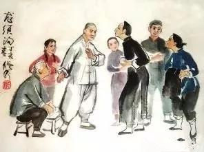 毛时代如何改造老北京“脏乱差”的龙须沟-激流网