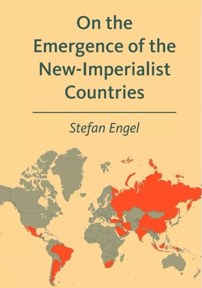 新帝国主义俄罗斯的复苏 |《论新帝国主义国家的出现》第五章第2节-激流网