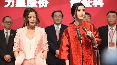 赵薇节节败退的“霸道女总裁”之路-激流网