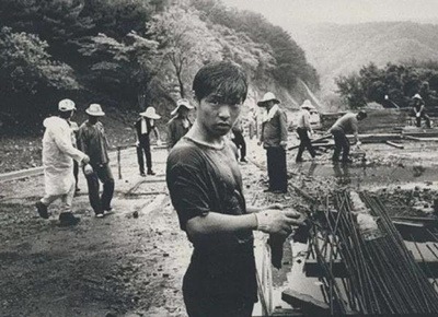 为何韩国在80年代迎来了劳工运动的高潮？-激流网