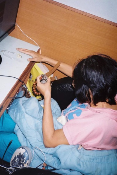 台湾网吧痴汉：在贫困的中年里人间失格-激流网