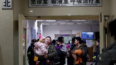 中国医疗之殇：底层众筹看病，中产倾家荡产，上层海外求医-激流网