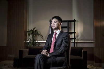 刘强东案背后：明尼苏达大学的摇钱树和性丑闻-激流网
