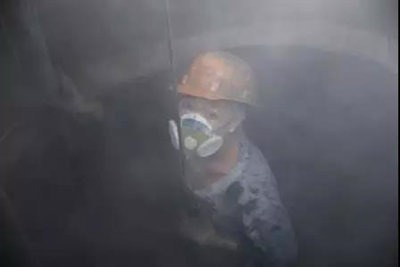 会呼吸的痛，走进中国最严重的职业病——尘肺病-激流网