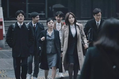 是什么怨愤和恨意 制造了韩国电影 国家破产之日 激流网
