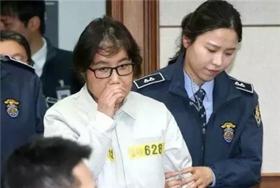 韩国娱乐圈“大地震”，竟牵扯出一系列惊人政界丑闻……-激流网
