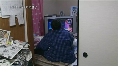 啃老之痛：日本那些想杀死孩子的父母-激流网