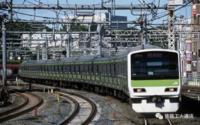 日本铁路工人状况│外包化-激流网