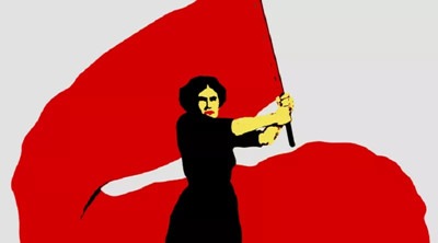 红色文件3II：争取妇女解放-激流网