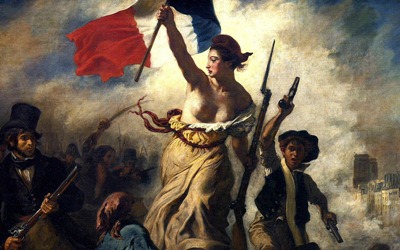 法国大革命中的雅各宾派和雅各宾主义-激流网
