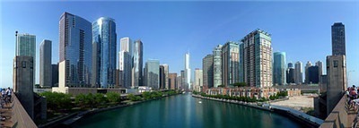 “这一点也不公平”：芝加哥，一个富人能比穷人多活30年的城市-激流网