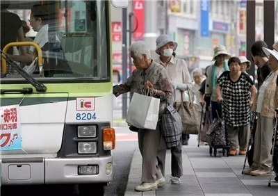 大量日本人生活在孤独之中，死去时更是触目惊心-激流网