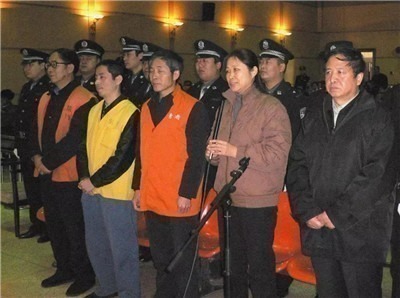 70岁郑俊怀再度入狱，是否会牵出“原国家级”“保护伞”？-激流网