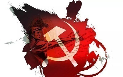诺尔曼·白求恩丨真正的共产主义者-激流网