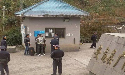 贵州安龙县煤矿16死事故：被忽视的危险信号-激流网