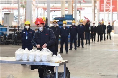 14省98县调查报告：被地方防控封冻的产业工人-激流网