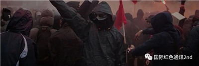 Antifa简史与评析 | 加拿大革命共产党-激流网