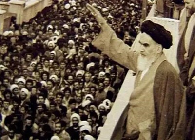 伊朗神权政治的困境-激流网