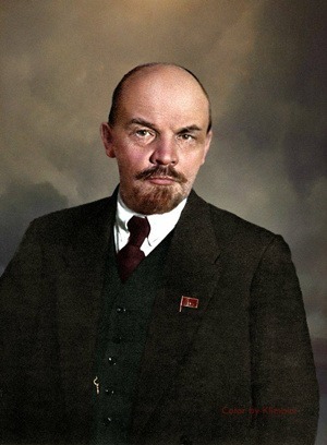 误解与分歧——列宁与加米涅夫等人关于《四月提纲》的争论-激流网