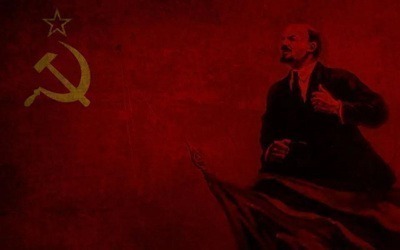 话实：既“打嘴炮”又实干的列宁——纪念列宁诞辰150周年有感-激流网