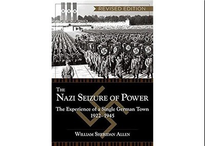 从小镇到国家：纳粹在德国崛起的历史教训-激流网