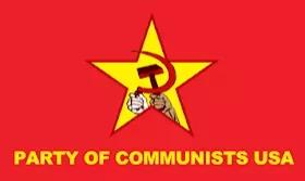 美国多个共产党和工人党对乔治·弗洛伊德被谋杀的抗议声明-激流网