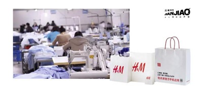 H&M抵制风波：代工厂工人和门店员工不是帮凶-激流网