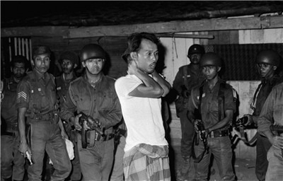 印尼反共屠杀与其背后美国指使的真相-激流网