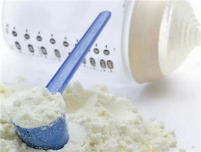 孩子吃成残疾，奶粉厂商竟把家长告了-激流网