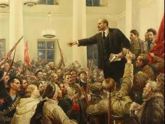 列宁主义不会死亡——纪念列宁逝世98周年-激流网